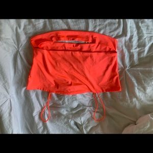 Pink Shein Medium tank